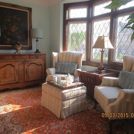 Bed and Breakfast Robinsong à Thorold Extérieur photo