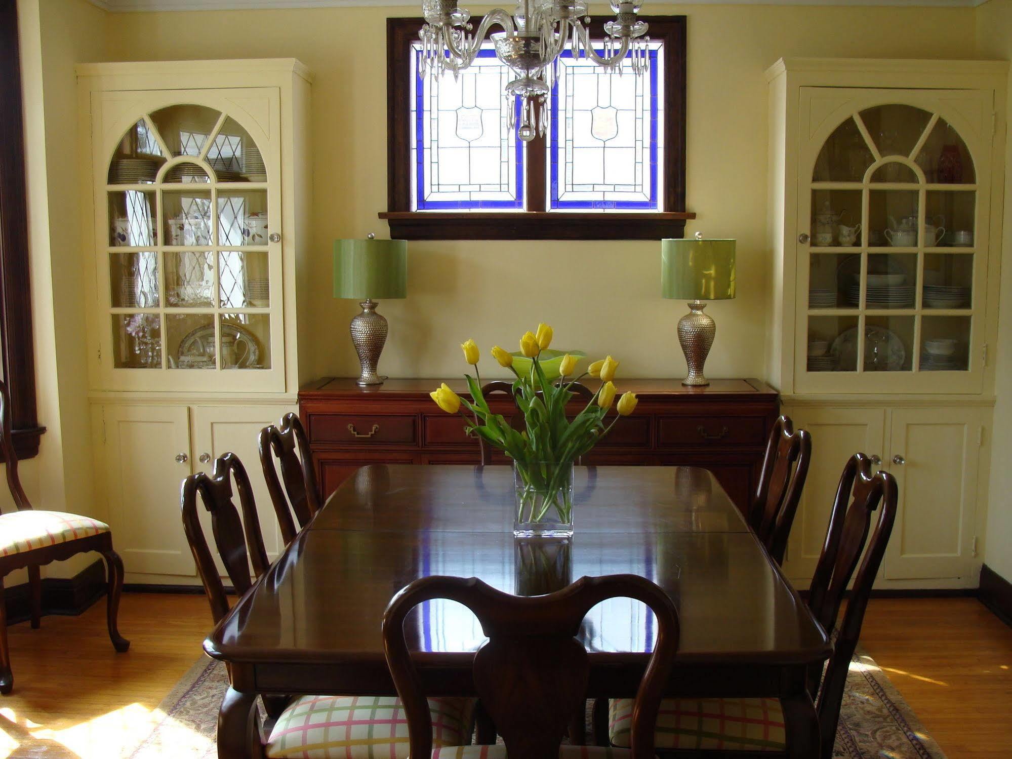 Bed and Breakfast Robinsong à Thorold Extérieur photo