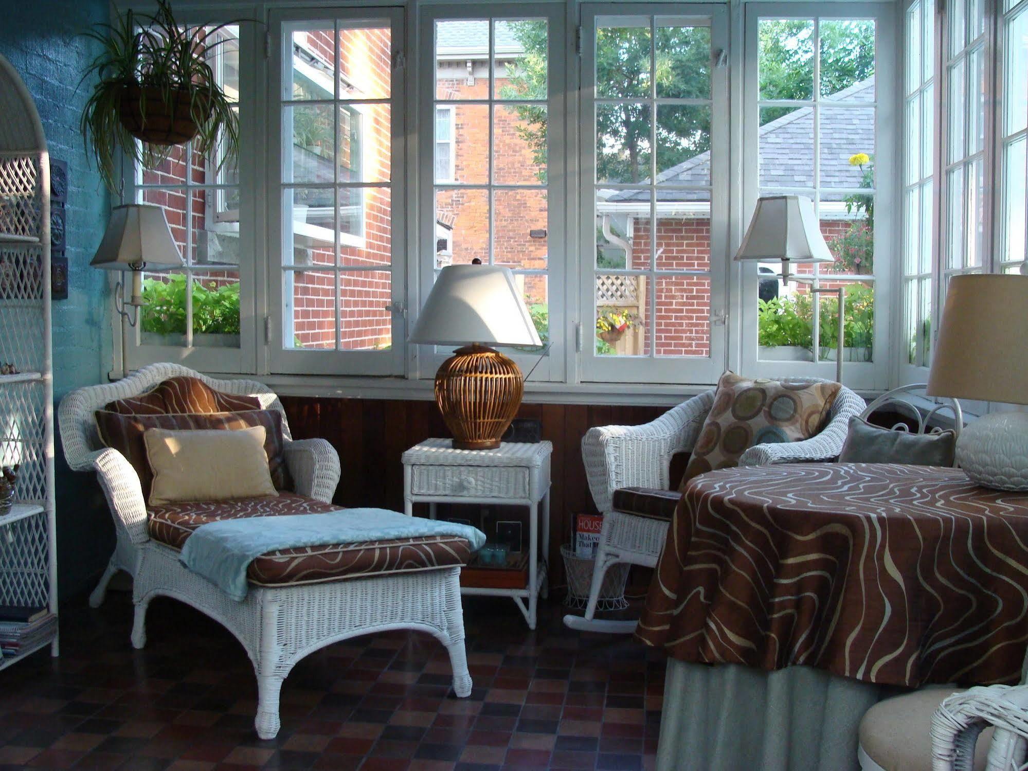 Bed and Breakfast Robinsong à Thorold Extérieur photo
